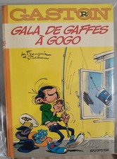 Rare tirage gaston d'occasion  Balbigny