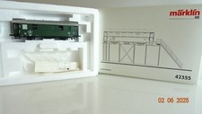 Märklin 42355 behelfs gebraucht kaufen  Erftstadt