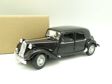 Maisto citroen traction d'occasion  Paris VII