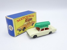 Matchbox lesney 45b d'occasion  Expédié en Belgium