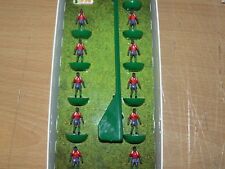 Squadra gabon subbuteo usato  Spedire a Italy