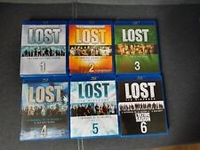Lost disparus coffrets d'occasion  Cambrai