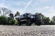 2001 ford excursion for sale  Mckinney