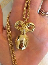 Rarität parfum elisabeth gebraucht kaufen  Kaltenkirchen