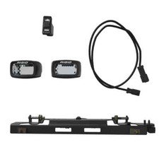 Luzes LED de direção Polaris RIGID® SR-M-Series Pro - OEM 2889731 comprar usado Luzes LED de direção Polaris RIGID® SR-M-Series Pro - OEM 2889731 comprar usado  Enviando para Brazil