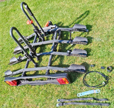 Exodus towbar bike for sale  WIGSTON