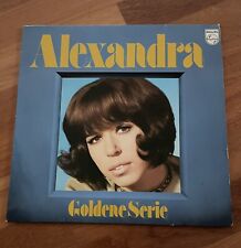 Alexandra alexandra goldene gebraucht kaufen  Isernhagen