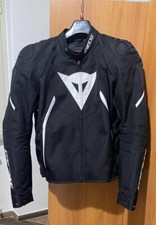 Giacca moto uomo usato  Aprilia