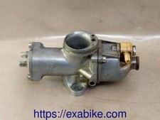 Carburateur droit norton d'occasion  Languidic