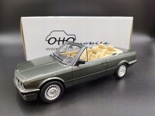 1:18 Otto BMW 325 E30 Cabrio na sprzedaż  PL