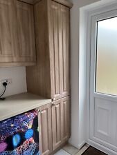 Kitchen units for sale  SUTTON COLDFIELD