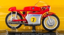 Agusta 500 1968 usato  Italia