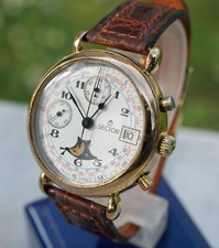 Montre bracelet homme d'occasion  Versailles