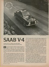 1967 saab german for sale  Jacksonville