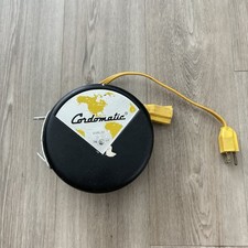 Vintage cordomatic model for sale  Ruskin