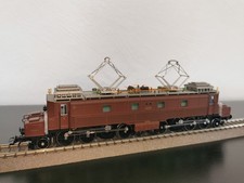 Trix 22968 lok gebraucht kaufen  St Wendel