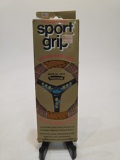 Vintage Original 500 Sport Grip Tan Steering Wheel Cover by Superior POROTHERM, używany na sprzedaż  Wysyłka do Poland