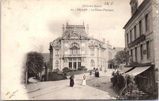 Fecamp caisse epargne. d'occasion  France