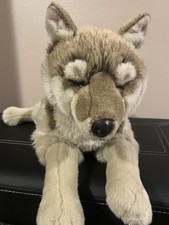 Fao schwarz wolf for sale  Orem