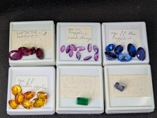 Superbe lot pierres d'occasion  Peymeinade