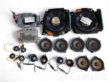 Conjunto de alto-falantes amplificador BMW G20 G21 Harman Kardon 8779561 comprar usado  Enviando para Brazil
