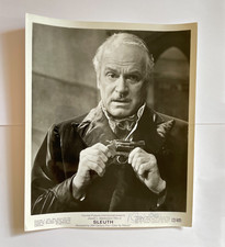 Laurence olivier sleuth for sale  SHIPLEY
