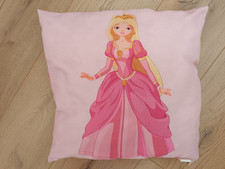 Kissen mädchen prinzessin gebraucht kaufen  Deutschland