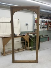 Oak external door for sale  WOODBRIDGE