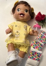 baby alive hispanic for sale baby alive hispanic for sale Matteson