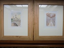 Pair philip gray for sale  CHELMSFORD