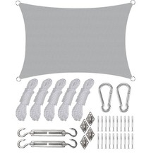 Sun shade sail for sale  BURNLEY
