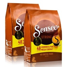 Senseo dark roast d'occasion  Expédié en Belgium