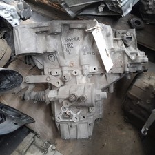 Cambio meccanico toyota usato  Italia