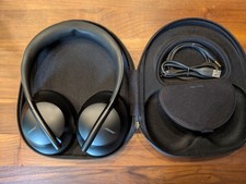 bose 700 arctic white for sale  LONDON