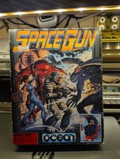 Space gun game d'occasion  Expédié en Belgium