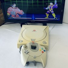 Usado, Conjunto de cabos de alimentação controlador Sega DreamCast HKT-3000 - Japão comprar usado  Enviando para Brazil