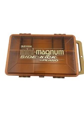 Mini magnum side for sale  Shingle Springs