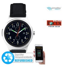 Smartwatch herzfrequenz messun gebraucht kaufen  Deutschland