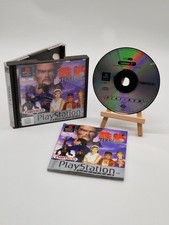 Tekken ps1 vp gebraucht kaufen  Altstadt