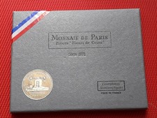 Coffret fdc 1971 d'occasion  Caudebec-lès-Elbeuf