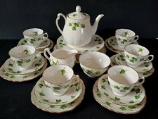 Vintage colclough ivy for sale  STAFFORD