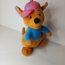 Pooh friends roo for sale  Cumming
