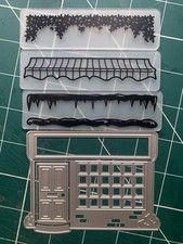 Shop window die for sale  WIRRAL