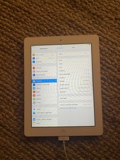 Ipad 32gb apple usato  Trevenzuolo