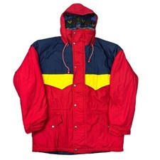 Vintage ski jacket for sale  PONTEFRACT