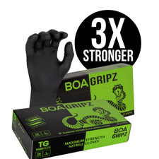 Boa gripz tough for sale  LEEDS