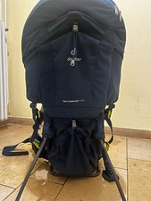 Deuter kraxe kid gebraucht kaufen  München