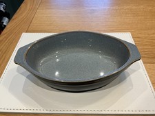 Denby jet black for sale  NORTHWICH