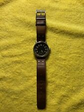 Stowa pilot watch for sale  Carpentersville