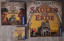 Säulen erde erweiterung gebraucht kaufen  Langenhorn